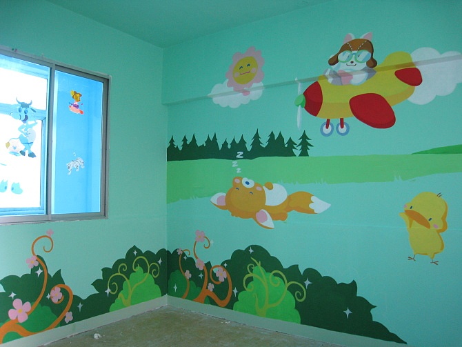 九江星墅設計手繪有限公司